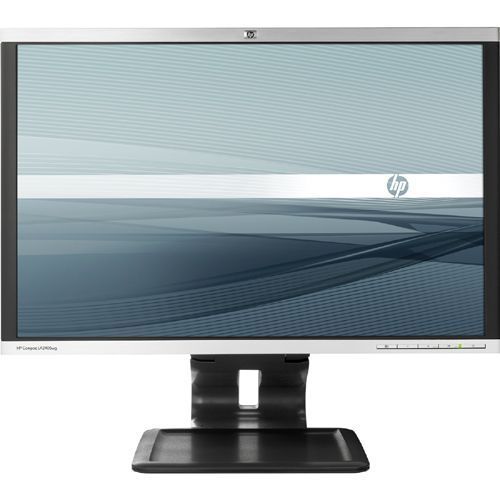 HP 24" LA2405wg LCD Monitor