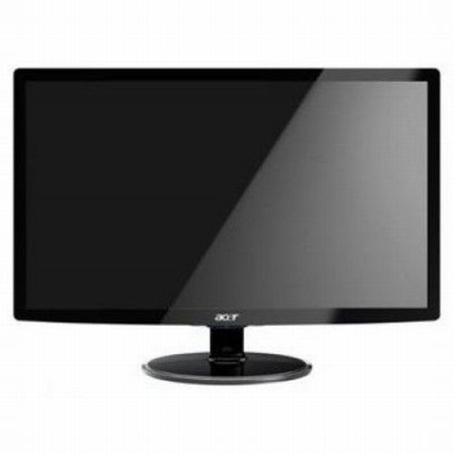 Acer 23" Ultra-Slim LED Monitor at Kmart.com