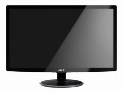 Acer 24" Ultra-Slim LED Monitor at Kmart.com