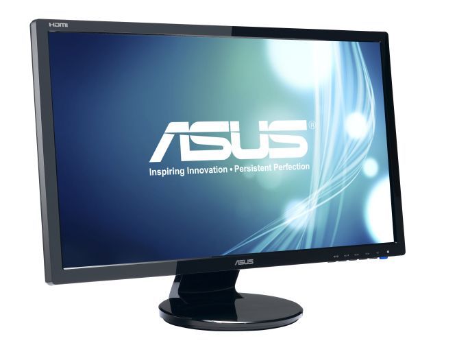 Asus VE228H 21.5" LED Backlit Widescreen Computer Display