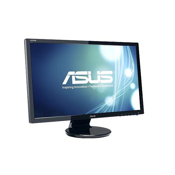 Computer Monitors Asus 24" Lcd Monitor VE248H