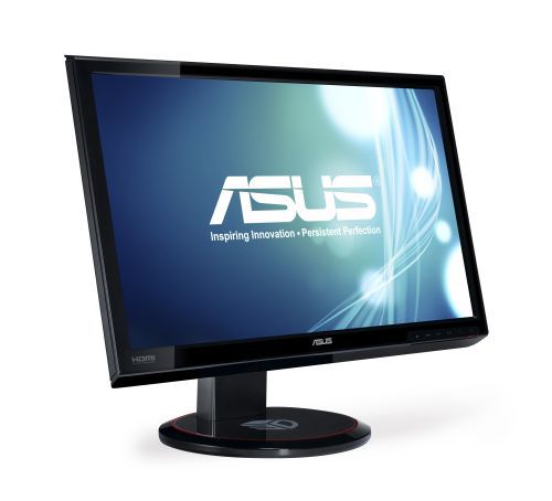 Asus 23" LCD monitor 3D ready