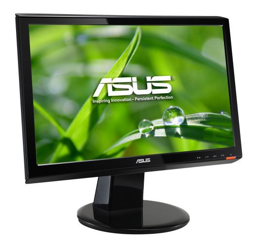 Asus 19" LCD monitor