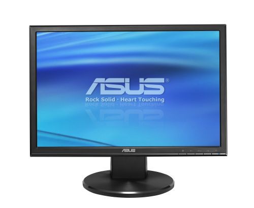 Asus 19" VW193DR LCD Monitor