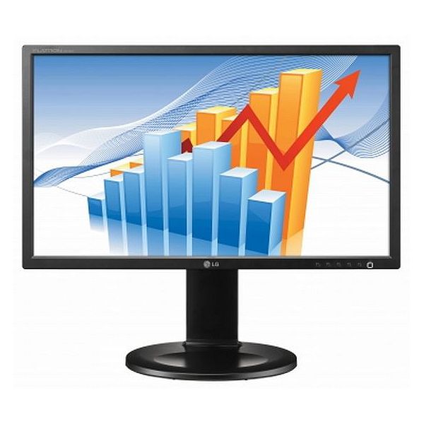 Computer Monitors Lg Electronics 19" Commercial Lcd Monitor W1946SMBF