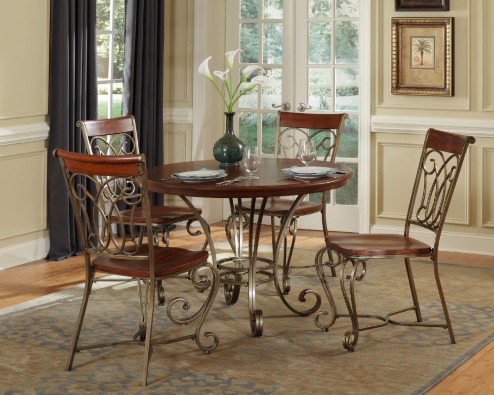 St. Ives 5PC Dining Collection
