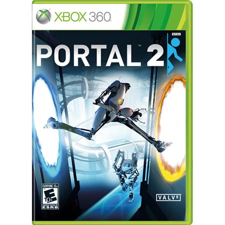 Electronic Arts Portal 2