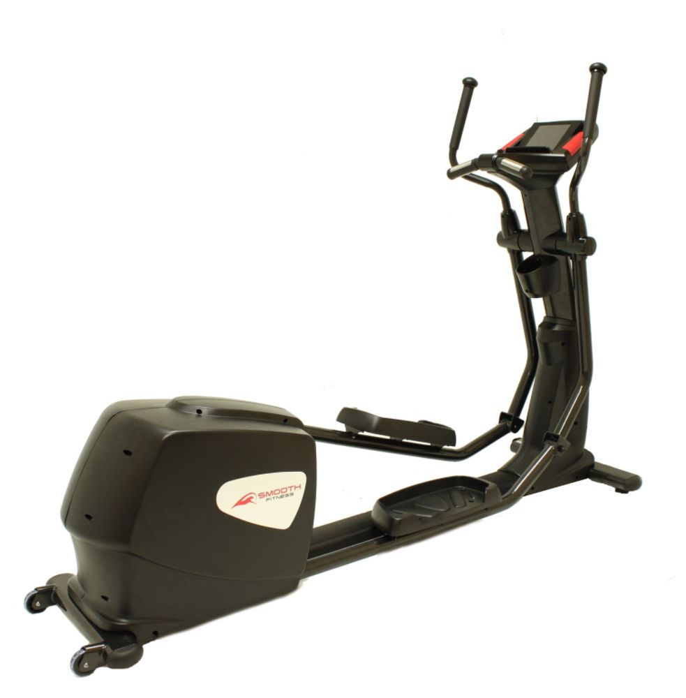Smooth Fitness Smooth CE 8.0LC Elliptical