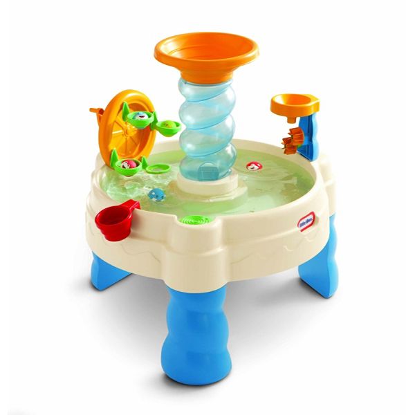 Little Tikes Spiralin Seas Waterpark 