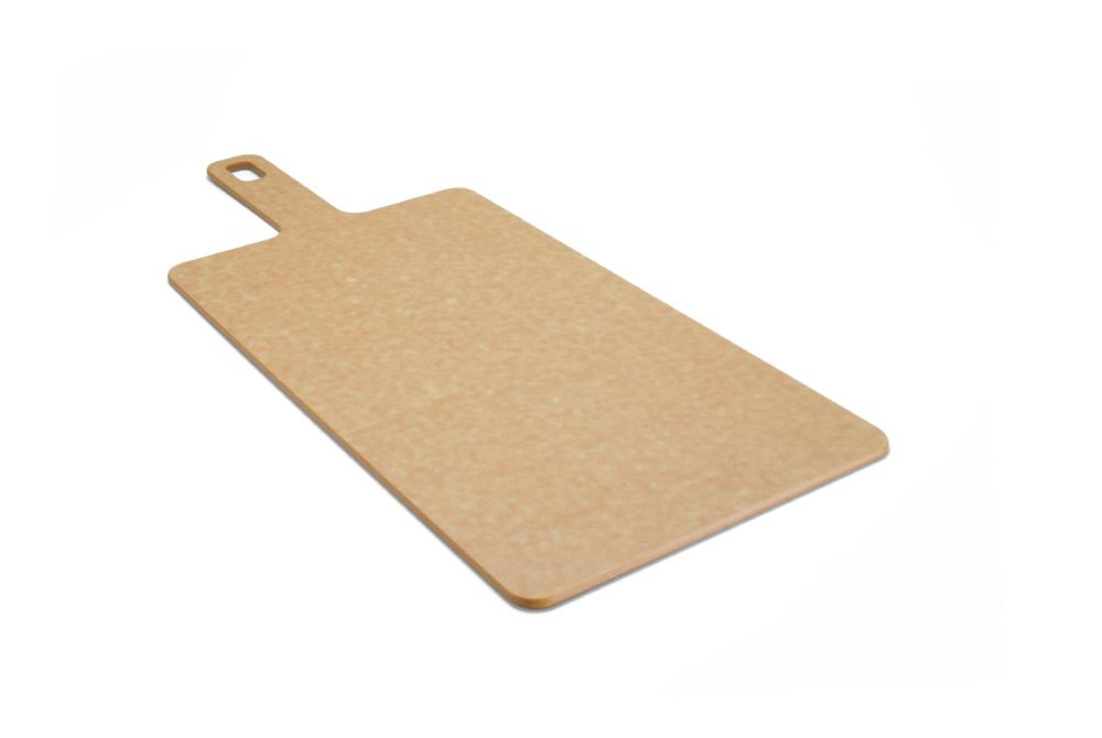 Handy Series 14x7 Natural Cutting Board