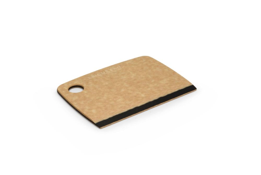 Food Scraper 4x6 Natural/Slate