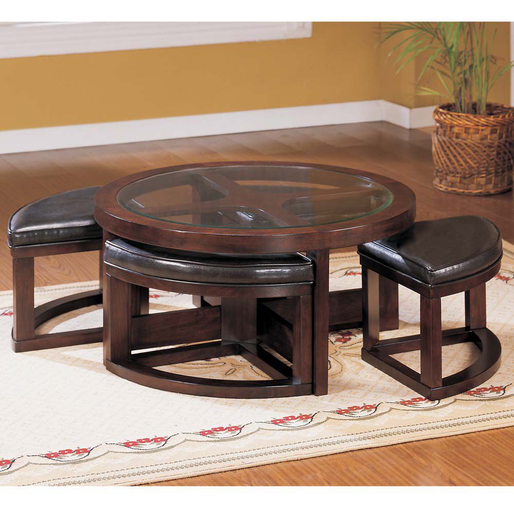 Oxford Creek Cocktail Table at Kmart.com