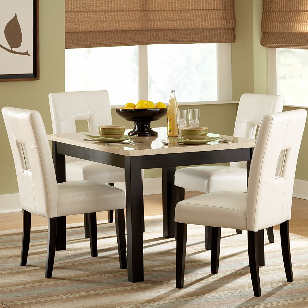 Oxford Creek 5-Piece Dining Table Sets at Kmart.com