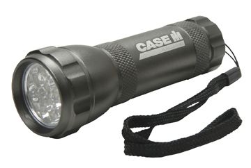 Case IH 12-LED Flashlight with Wide, Even Illumination at Kmart.com