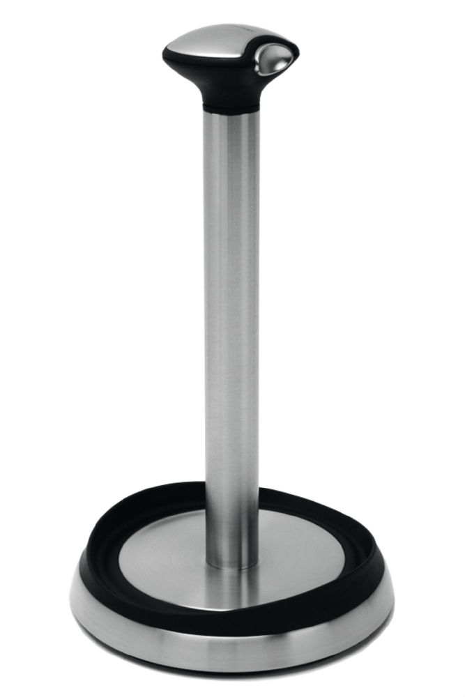 simplehuman Quick Load Paper Towel Holder, Stainless Steel at Sears.com