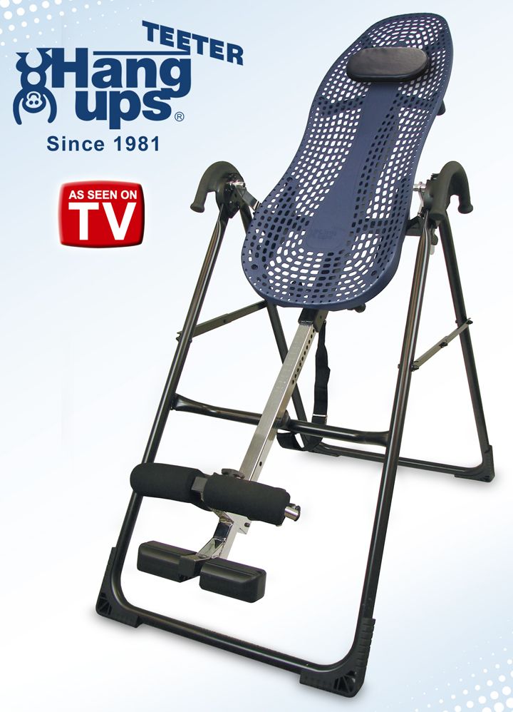 Teeter Hang Ups Teeter Hang Ups EP-550