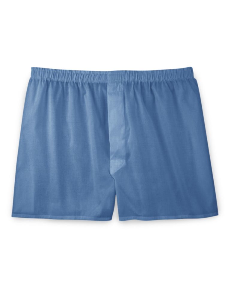 Harbor Bay® 2-pk Woven Boxers at Sears.com