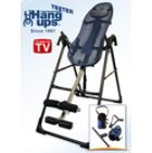 Teeter Hang Ups EP-550 Sport Inversion Table