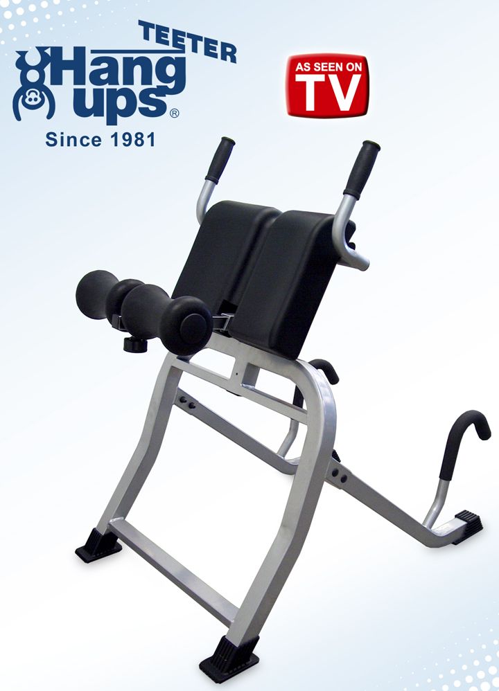 Teeter Hang Ups Teeter Hang Ups Dex II