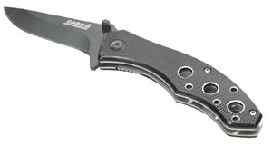 Caseh International Harvester&nbsp; Jack Knife 3'' Blade