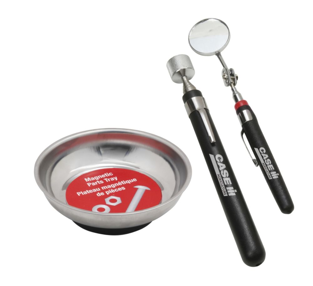 3-Piece Utility Tool Set