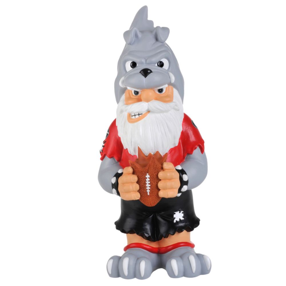 Forever Collectibles Georgia Bulldogs NCAA Thematic 11-inch Gnome