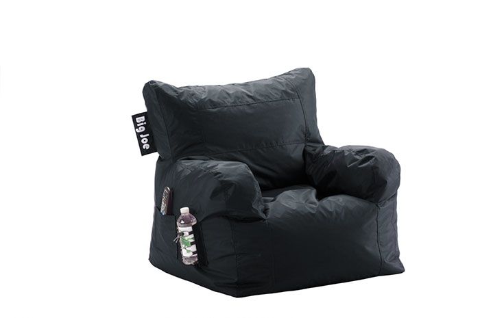 Comfort Research Big Joe Slate Bean Bag Chair at Sears.com