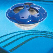 Floating Pool Lights