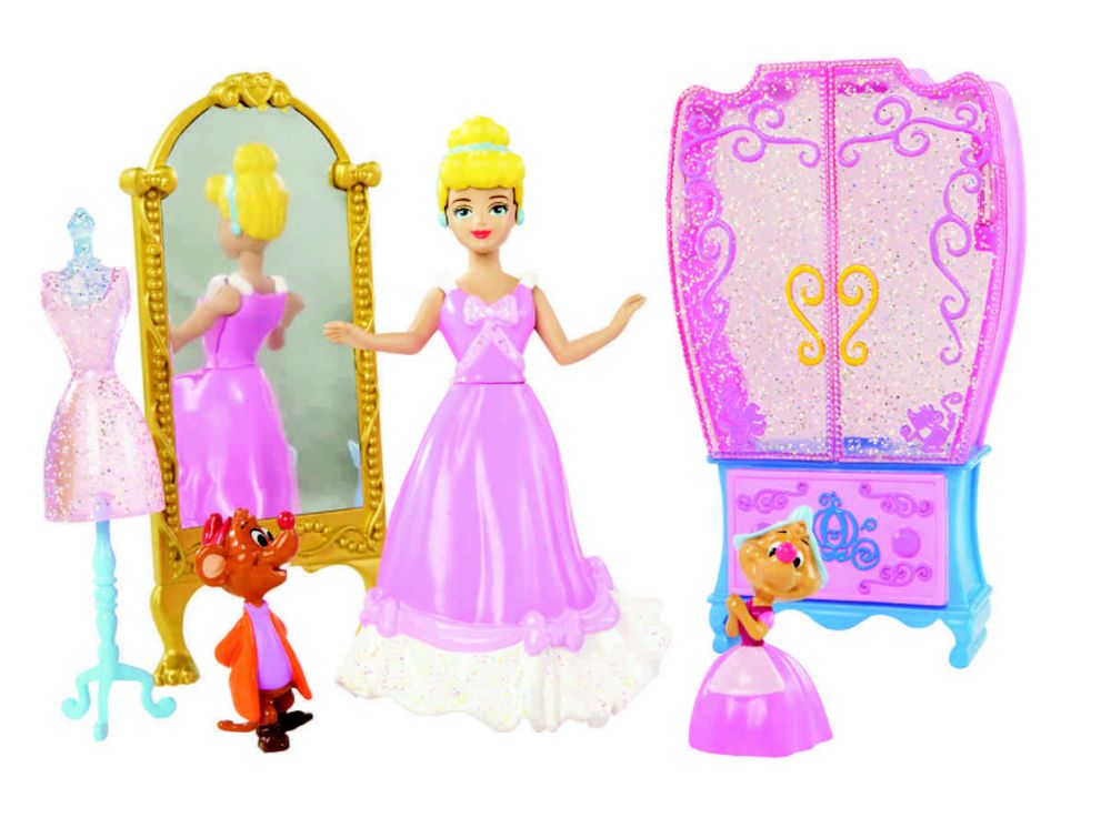 Disney Princess FAVORITE MOMENTS® Fairy