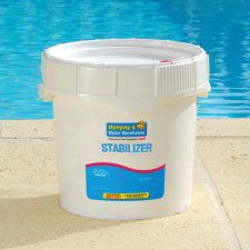 Doheny's  Pool Stabilizer/Conditioner (9 lbs.)