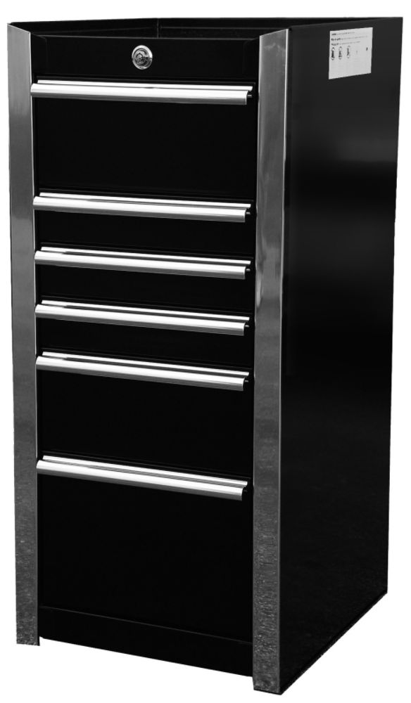 Extreme Tools 16" Side Box for EX 56" or 41" series in Black at Kmart.com