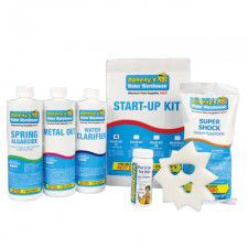Doheny's Value Pack (10,000 gal. Pools)
