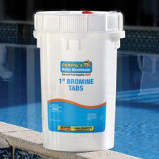 Doheny's Quality Bromine Tabs (10 lbs.) at Kmart.com