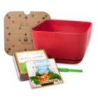 Square Foot Planter (Cinnamon)