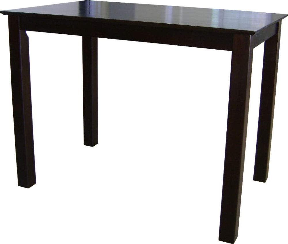 International Concepts Shaker Styled Counter