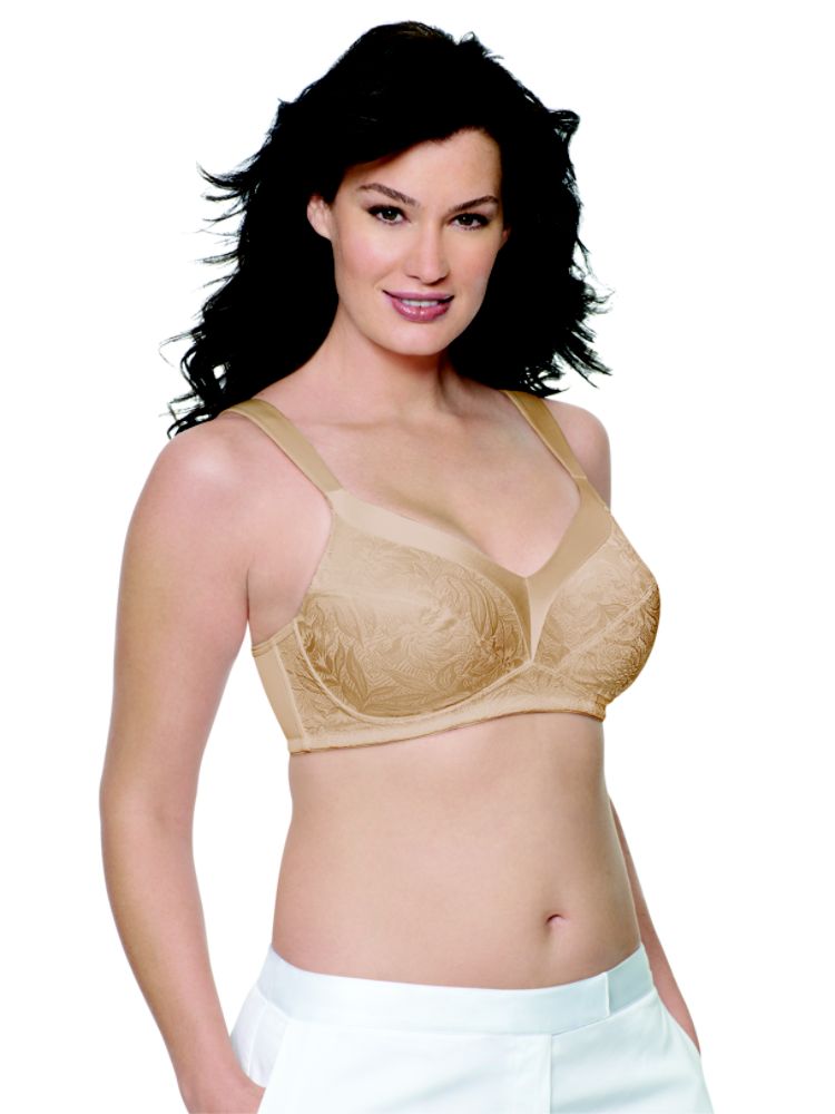 Playtex Women's 18 Hour Comfort Strap Bra