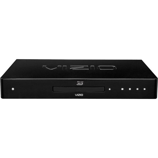 Vizio Vizio 3D Blu-ray™ Player with