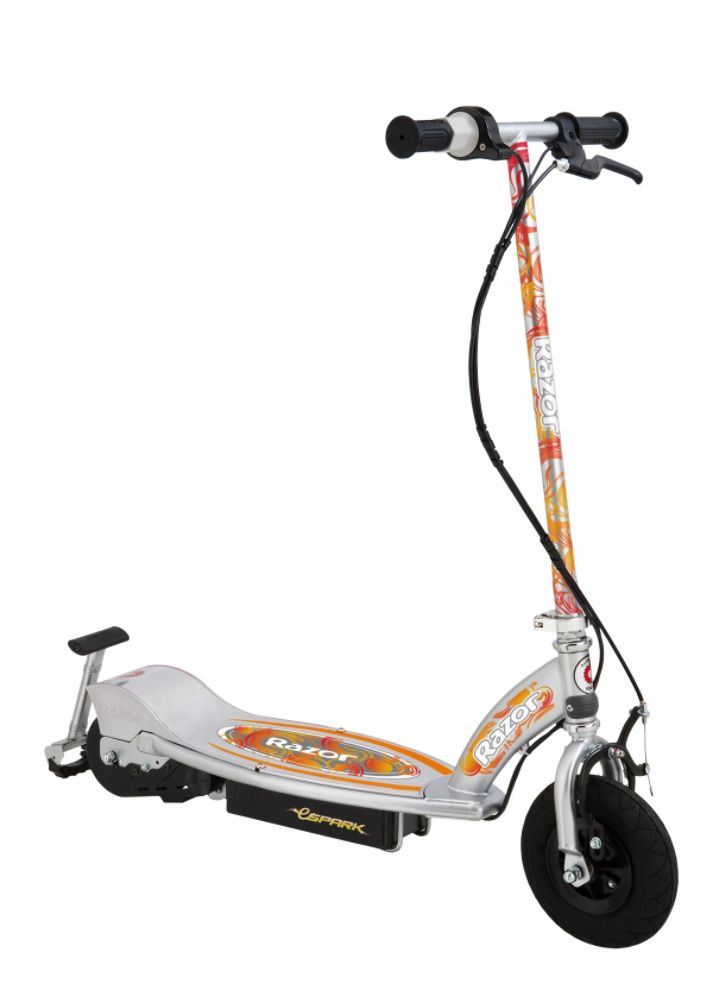 Razor&trade; eSpark Electric Scooter