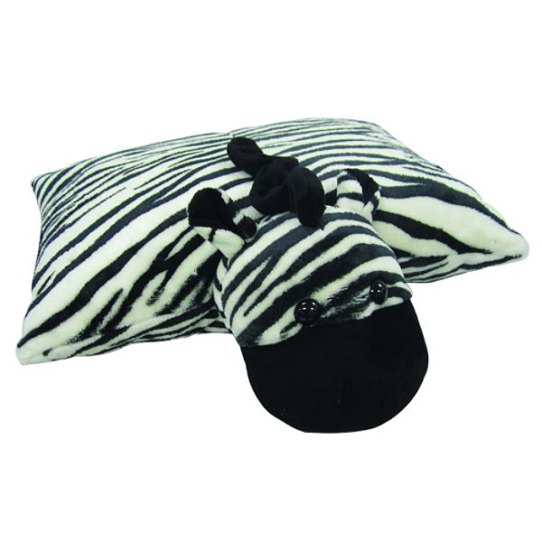 Pillow Pals - Zebra Best Price