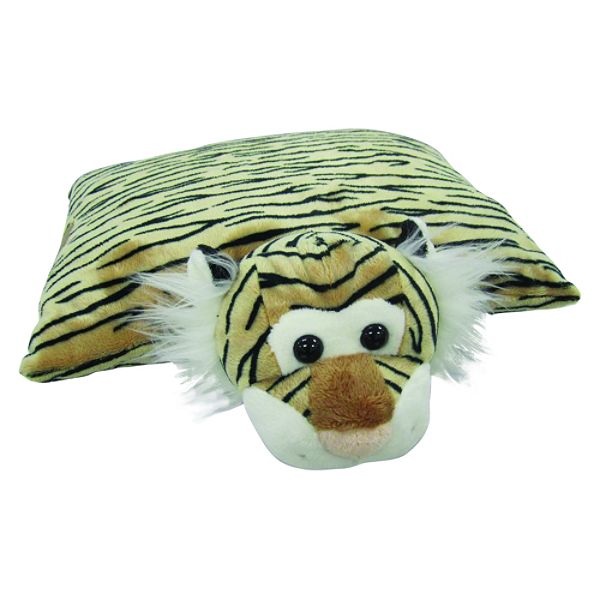 Pillow Pals - Brown Tiger Best Price