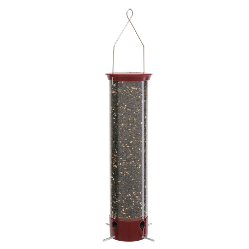 Droll Yankees Yankee Dipper Squirrel Proof Bird Feeder