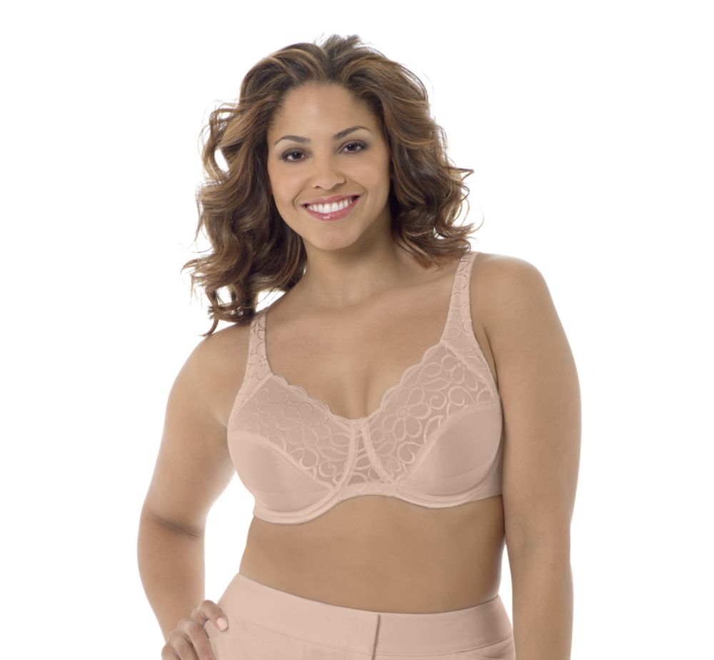 Playtex Signature Support Underwire Bra 4717H