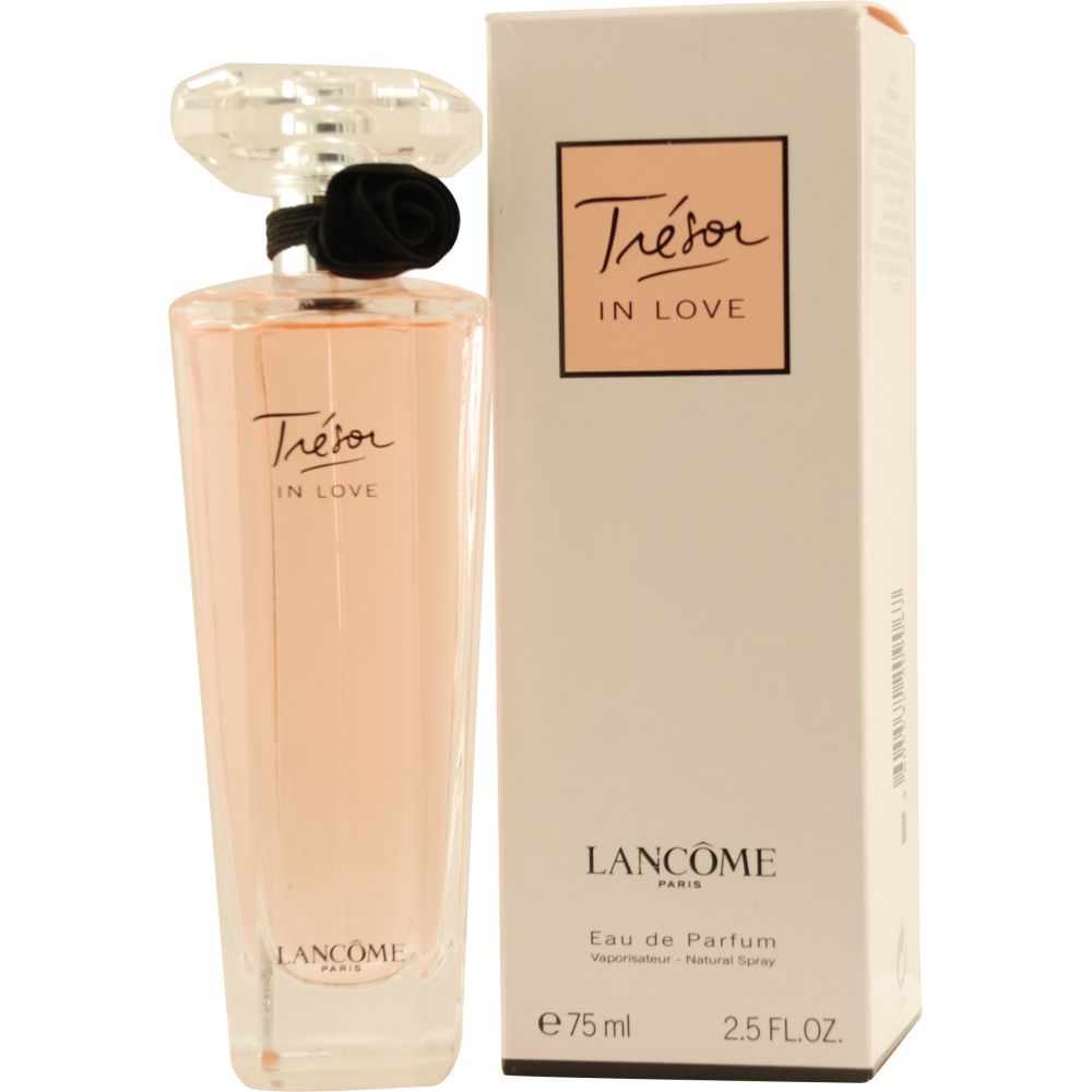 TRESOR IN LOVE by Lancome Eau De Parfum Spray 2.5 Oz for Women at Kmart.com