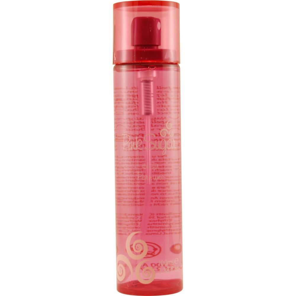 PINK SUGAR by Aquolina Hair Perfume 3.4 Oz for Women at Kmart.com
