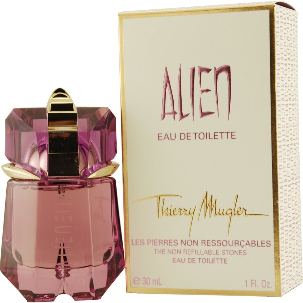 Alien ALIEN by Thierry Mugler EDT Spray 1 Oz for Women
