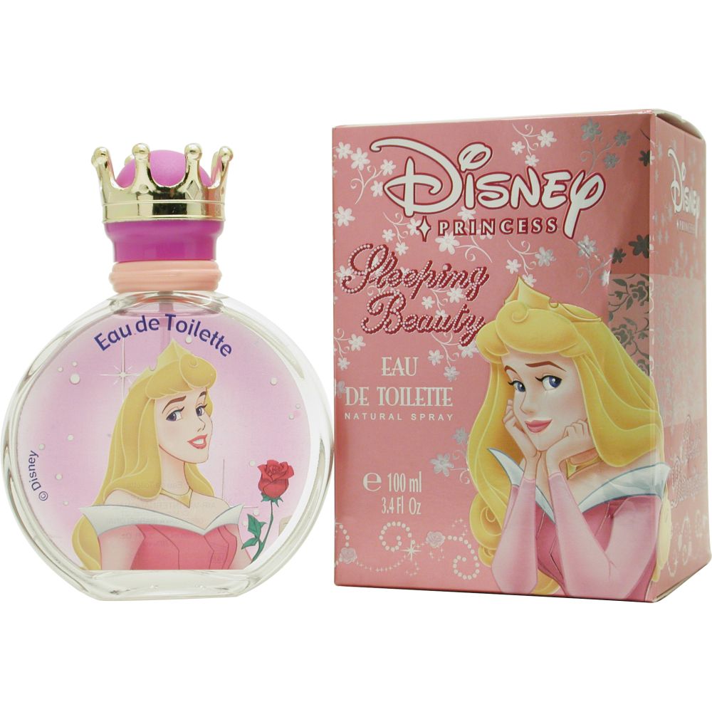 Sleeping Beauty SLEEPING BEAUTY by Disney EDT Spray 3.4 Oz for Women
