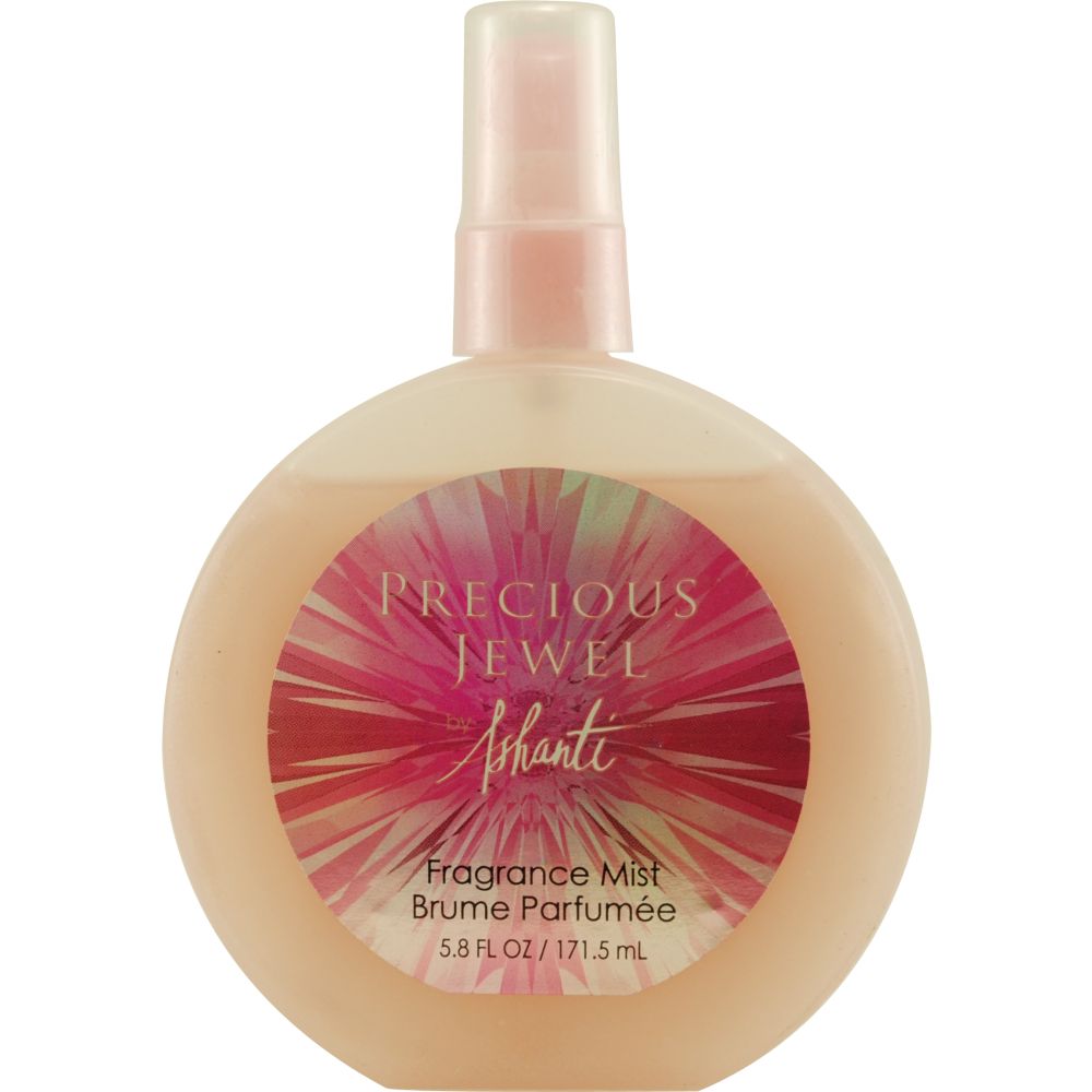 ASHANTI PRECIOUS JEWEL by Ashanti Fragrance Mist 5.8 Oz for Women at Kmart.com