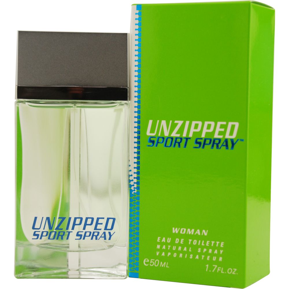 Samba Unzipped Sport SAMBA UNZIPPED SPORT by Perfumers Workshop EDT