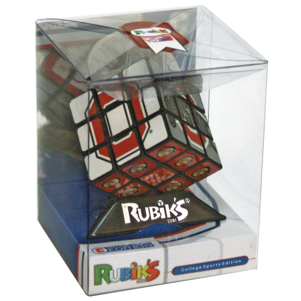 Fundex Games Ohio State Buckeyes Rubik's Cube