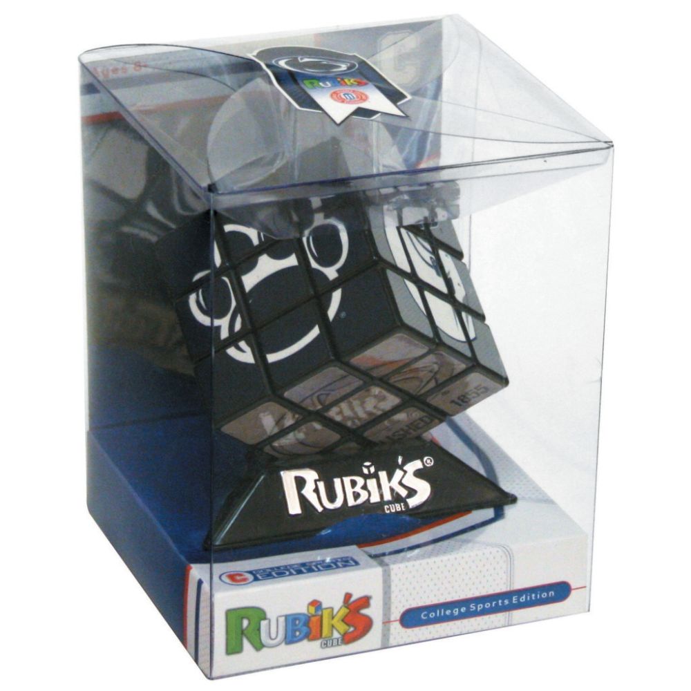 Fundex Games Penn State Nittany Lions Rubik's Cube